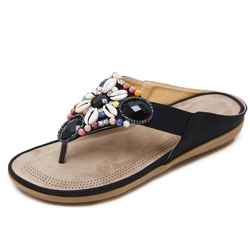 Bohemian Women's Beach Summer Sandals