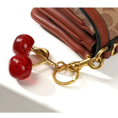 Cherry Pendants Handbags