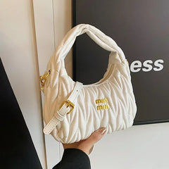 Luxury And Trendy Small Bag