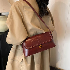 Retro Design Shoulder Bag