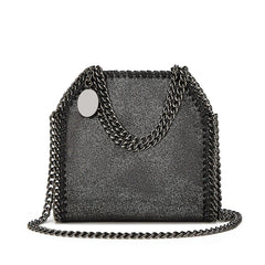 Fashionable shoulder bag