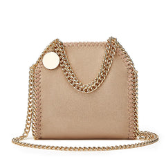 Fashionable shoulder bag