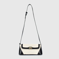 Luxury French Design Shoulder Bag